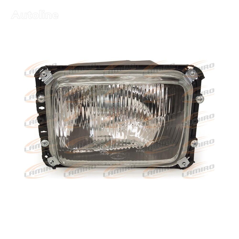 MERC 814 HEADLAMP RH headlight for Mercedes-Benz 814 / 914 LK (1984-1996) truck