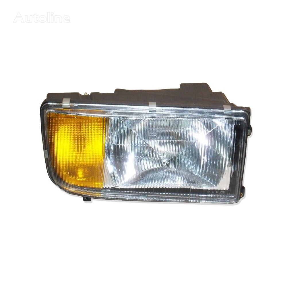 фара MERC ACTROS HEADLAMP RH (WITH ORANGE BLINKER) ELECTRIC для грузовика Mercedes-Benz ACTROS MP1 LS (1996-2002)