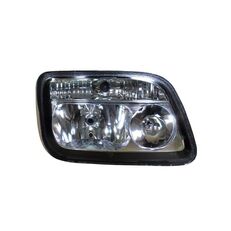 MERC ACTROS MP2 HEADLAMP ELE. RH faro delantero para Mercedes-Benz ACTROS MP2 LS (2002-2008) camión