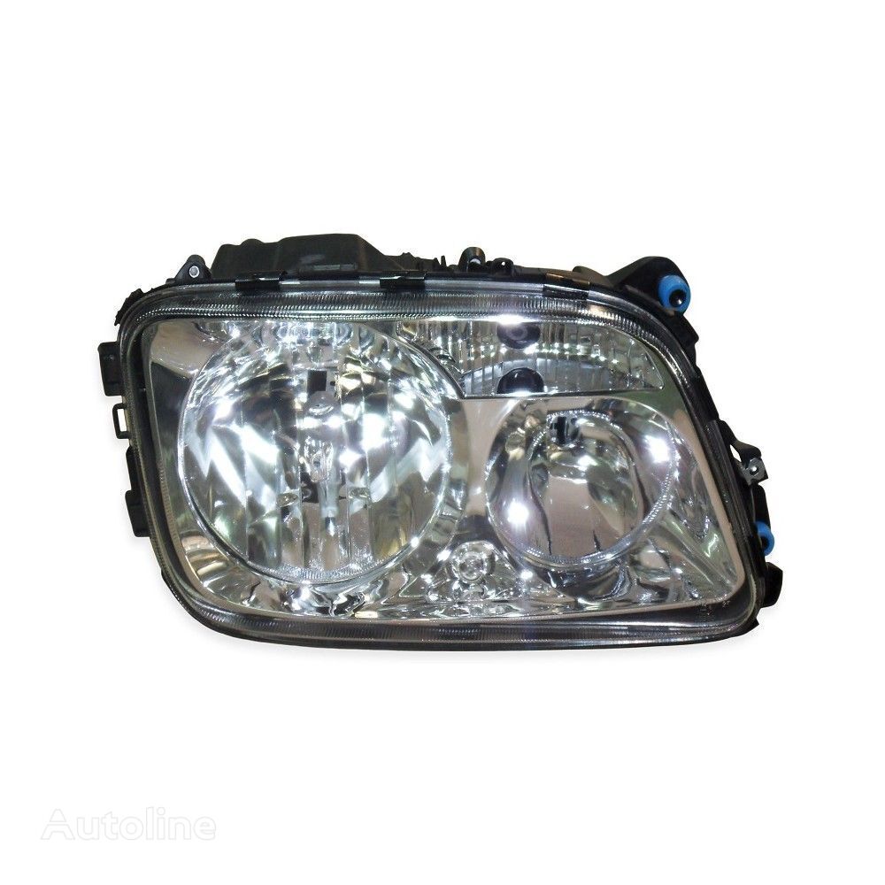 Mercedes-Benz ACTROS MP3 LS (2008-2011) kamyon için MERC ACTROS MP3 HEADLAMP ELE. RH far