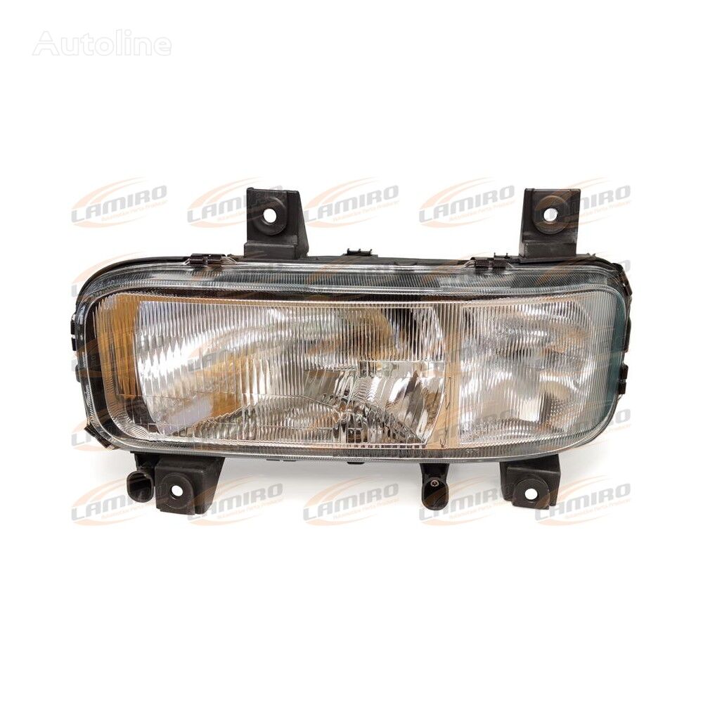 چراغ جلو خودرو MERC ATEGO "98- HEADLAMP LH برای کامیون Mercedes-Benz ATEGO MP1 12T (1998-2004)