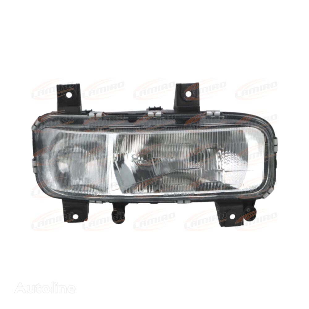 卡车 Mercedes-Benz ATEGO MP1 12T (1998-2004) 的 前灯 MERC ATEGO "98- HEADLAMP RH WITH H1 LAMP