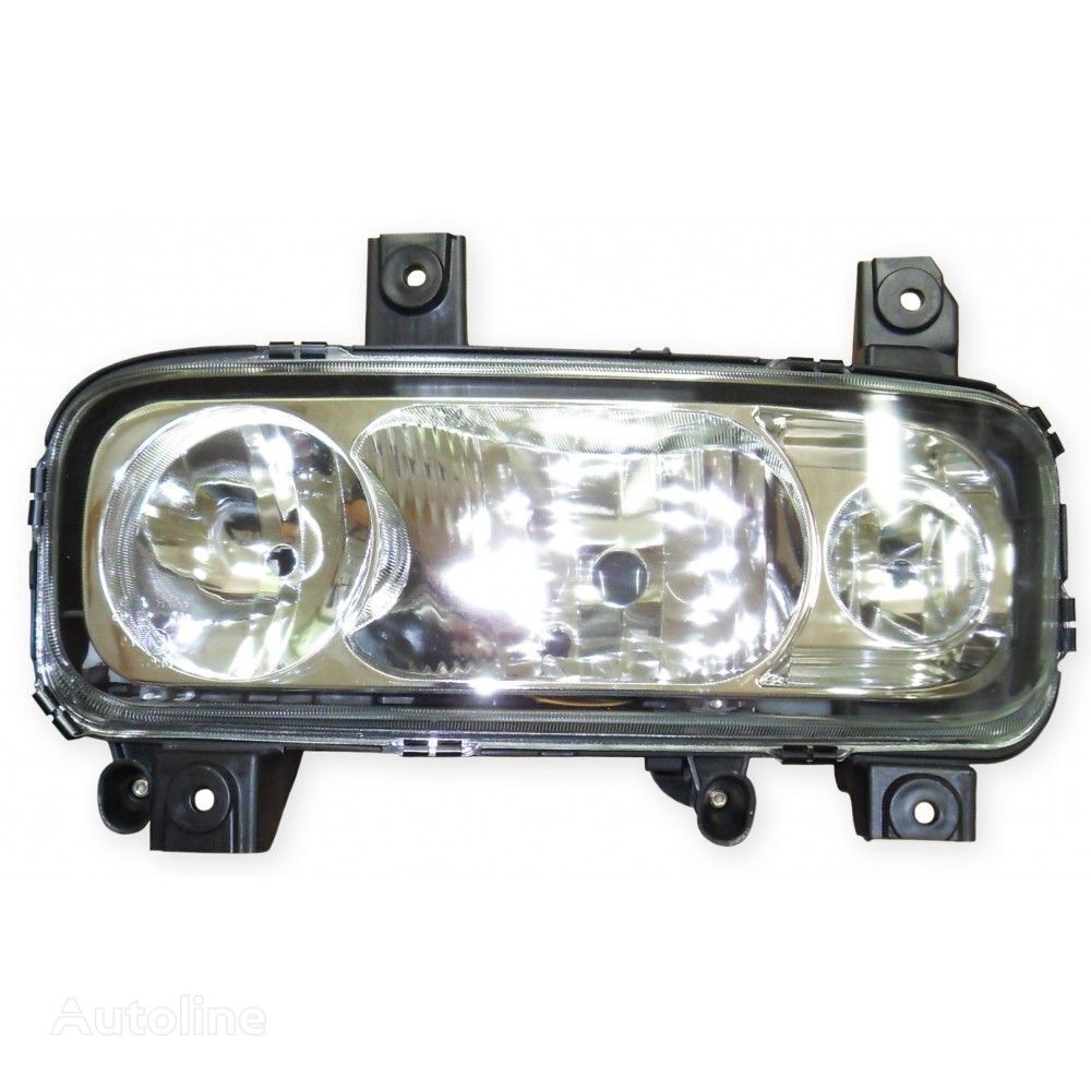 مصباح أمامي MERC ATEGO II 2004r- HEADLAMP ELE. LH لـ الشاحنات Mercedes-Benz ATEGO MP4 12T (2013-)