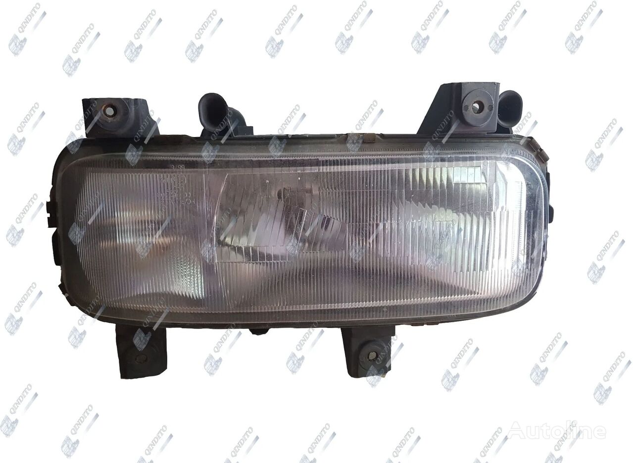 Magneti Marelli 9738200161 headlight for Mercedes-Benz ATEGO truck tractor