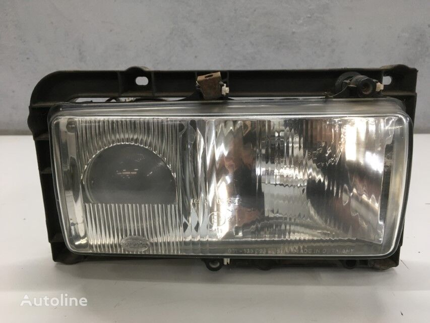 headlight for Mercedes-Benz truck