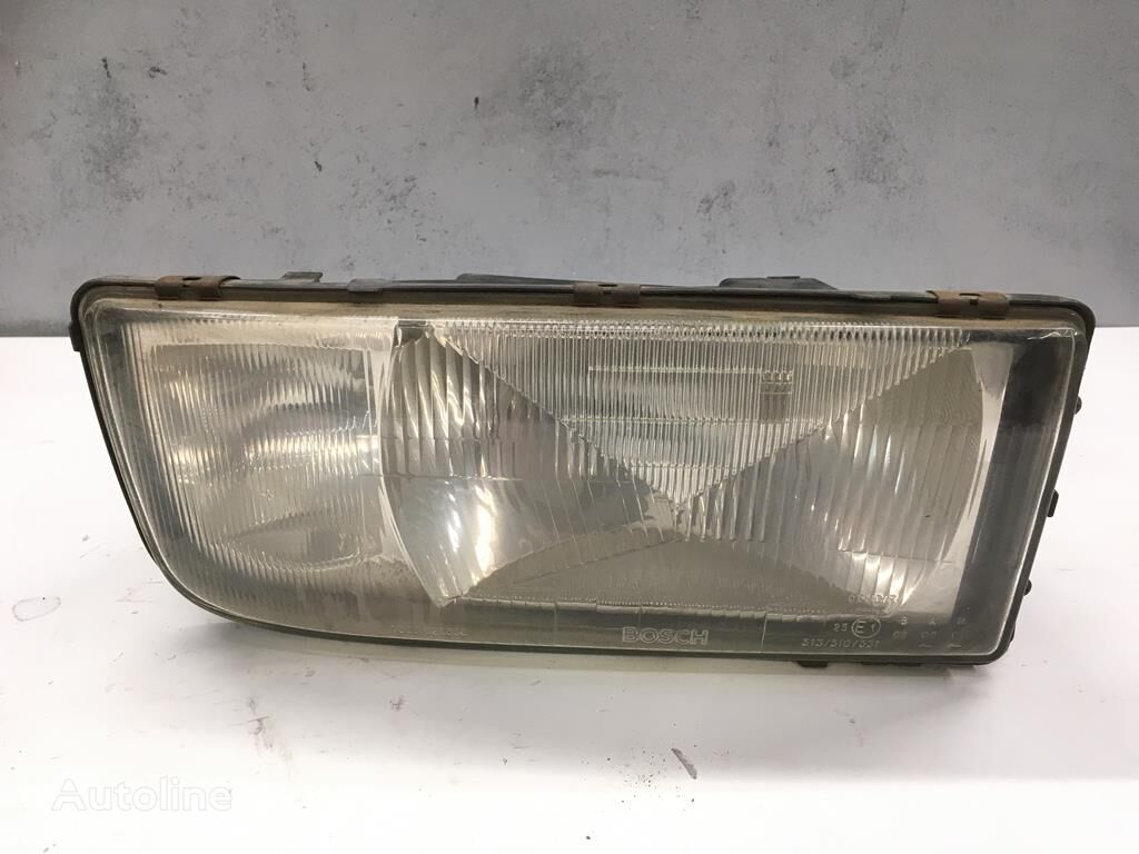 headlight for Mercedes-Benz Actros truck