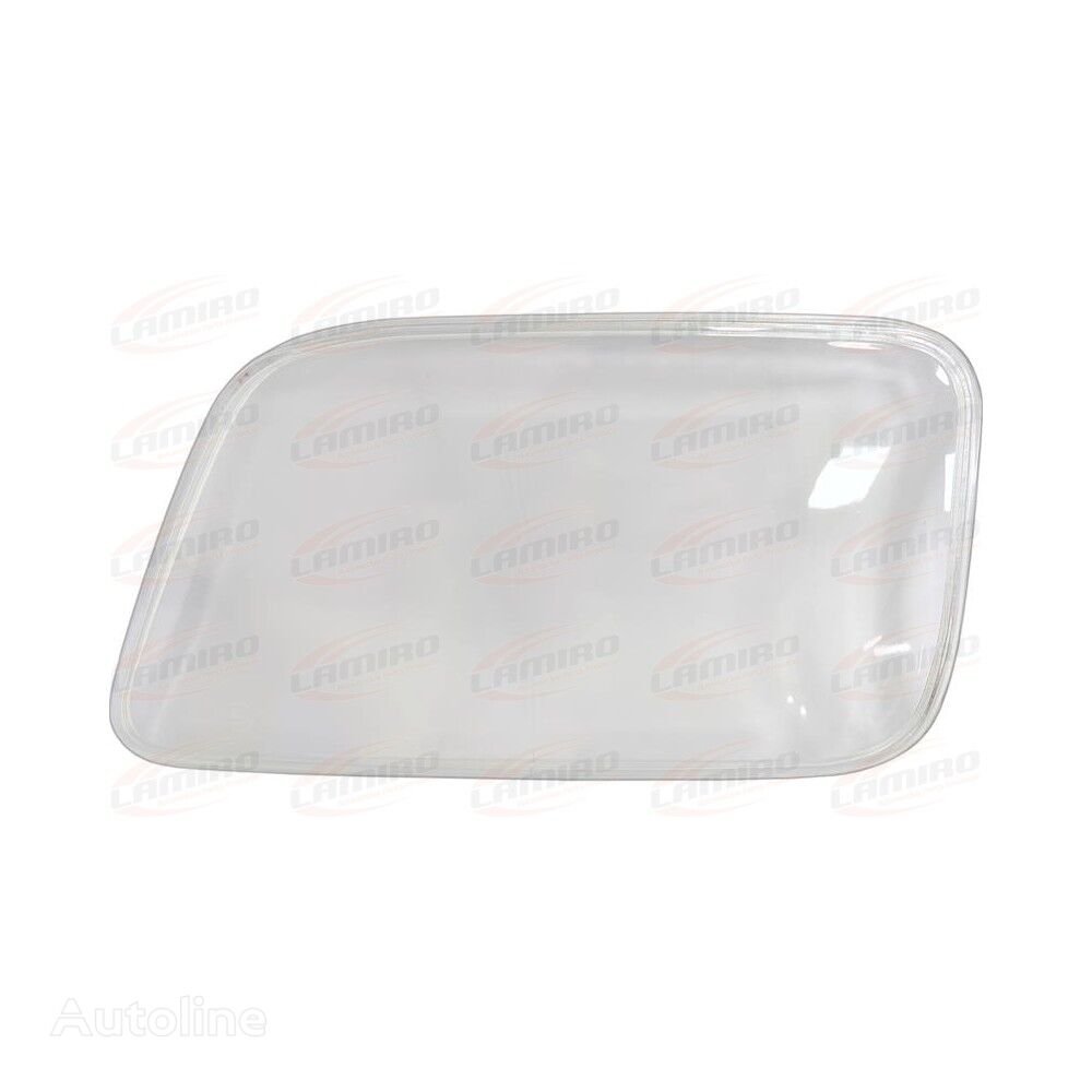 fanale Mercedes-Benz ACTROS MP3 HEADLAMP GLASS LH per camion Mercedes-Benz ACTROS MP3 LS (2008-2011)