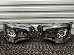 Mercedes-Benz ACTROS MP4 headlight for Mercedes-Benz ACTROS MP4 truck