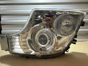 Mercedes-Benz ACTROS MP4 A9608200639 headlight for Mercedes-Benz ACTROS MP4 truck