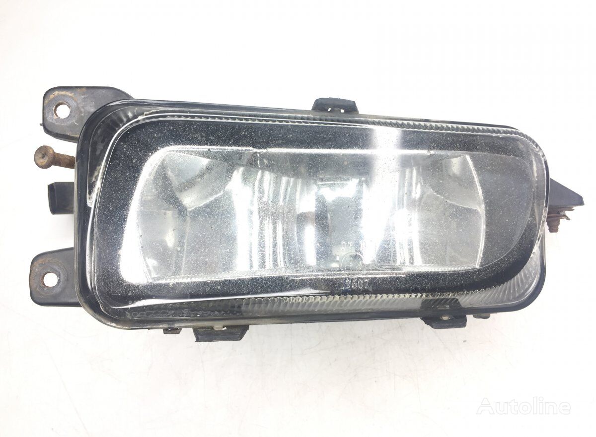 Mercedes-Benz Actros MP2/MP3 1844 (01.02-) headlight for Mercedes-Benz Actros, Axor MP1, MP2, MP3 (1996-2014) truck tractor