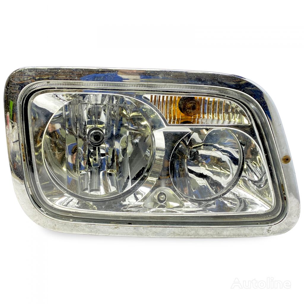 Mercedes-Benz Actros MP2/MP3 1844 (01.02-) 08-440-1171R headlight for Mercedes-Benz Actros, Axor MP1, MP2, MP3 (1996-2014) truck tractor