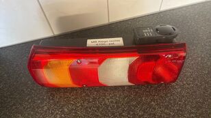 Mercedes-Benz Atego A0035447003 faro delantero para camión