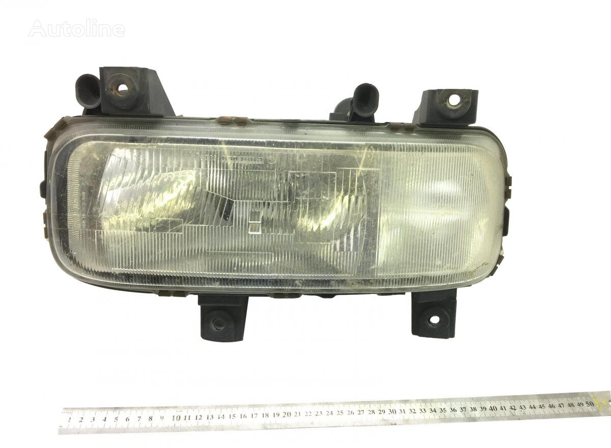 lampu depan Mercedes-Benz Atego 1223 (01.98-12.04) untuk tractor head Mercedes-Benz Atego, Atego 2, Atego 3 (1996-)