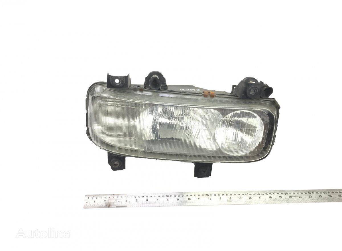 Mercedes-Benz Atego 1523 (01.98-12.04) 0318076123 koplamp voor Mercedes-Benz Atego, Atego 2, Atego 3 (1996-) trekker