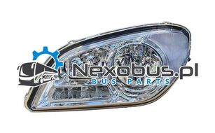 phare Mercedes-Benz Citaro Euro 6 LED pour bus Mercedes-Benz Citaro