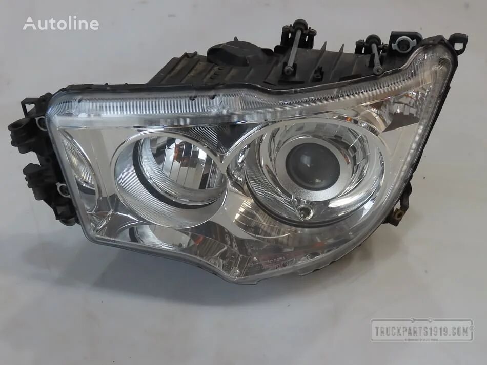 Mercedes-Benz Lighting Koplamp Li. MP4 9608202839 headlight for truck