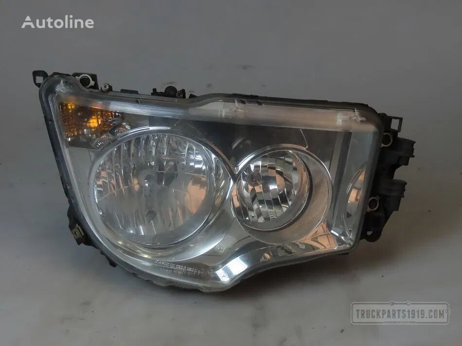 Fanale Mercedes-Benz MB | Lighting Koplamp Re. MP4 A per camion - Autoline