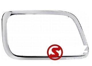 Mercedes-Benz Occ Koplamp sierlijst chroom links Actros MP2/MP3 A9438260259 headlight for truck