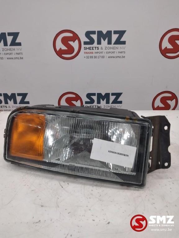 преден фар Mercedes-Benz Occ koplamp links A9418205361 за камион