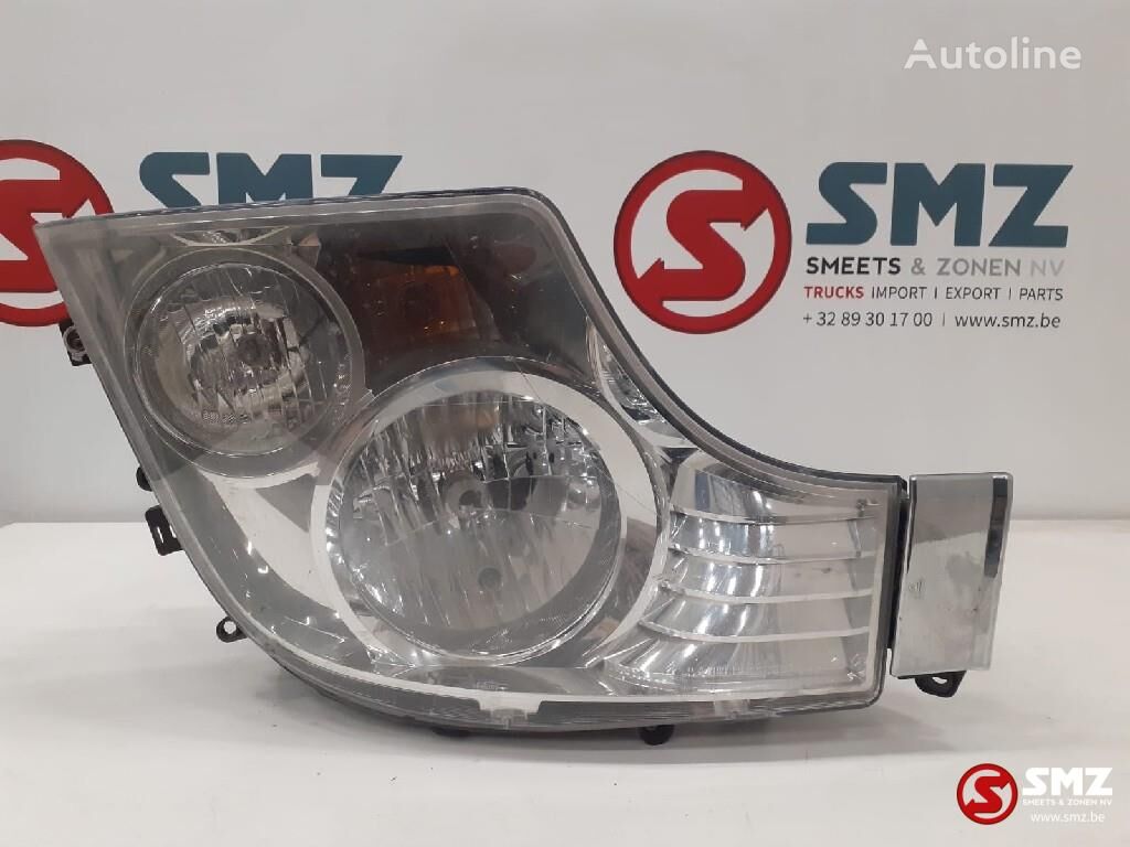 مصباح أمامي Mercedes-Benz Occ koplamp rechts A9608200339 لـ الشاحنات