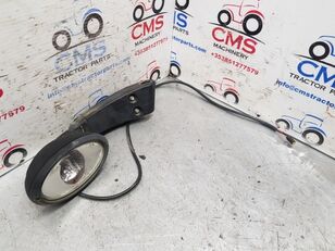 New Holland Case T6, T7, Maxxum, Puma T7.200 Grabrail Worl Lamp Rhs Kit 8764 87644971 headlight