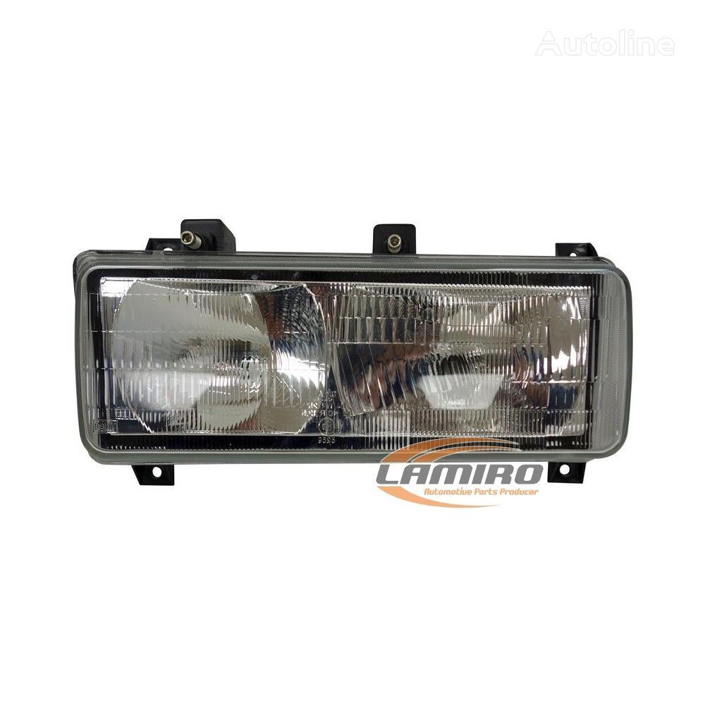 Nissan ATLEON HEADLAMP LEFT faro delantero para Nissan ATLEON camión