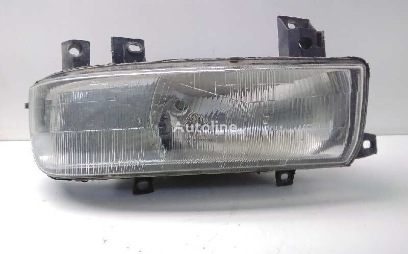 Nissan INTERSTAR (X70) 7700352103F faro delantero para Nissan INTERSTAR (X70) furgoneta de carga