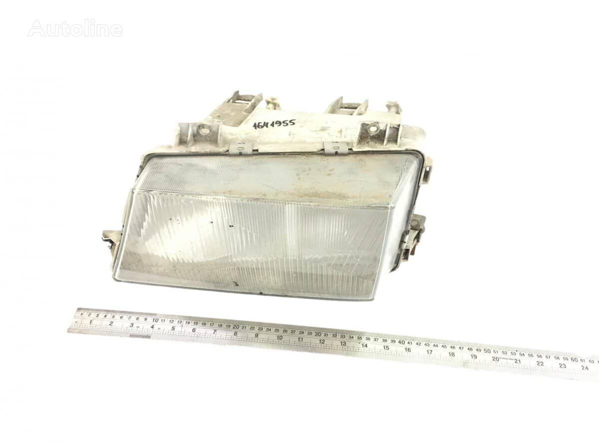 O814 headlight for Mercedes-Benz truck