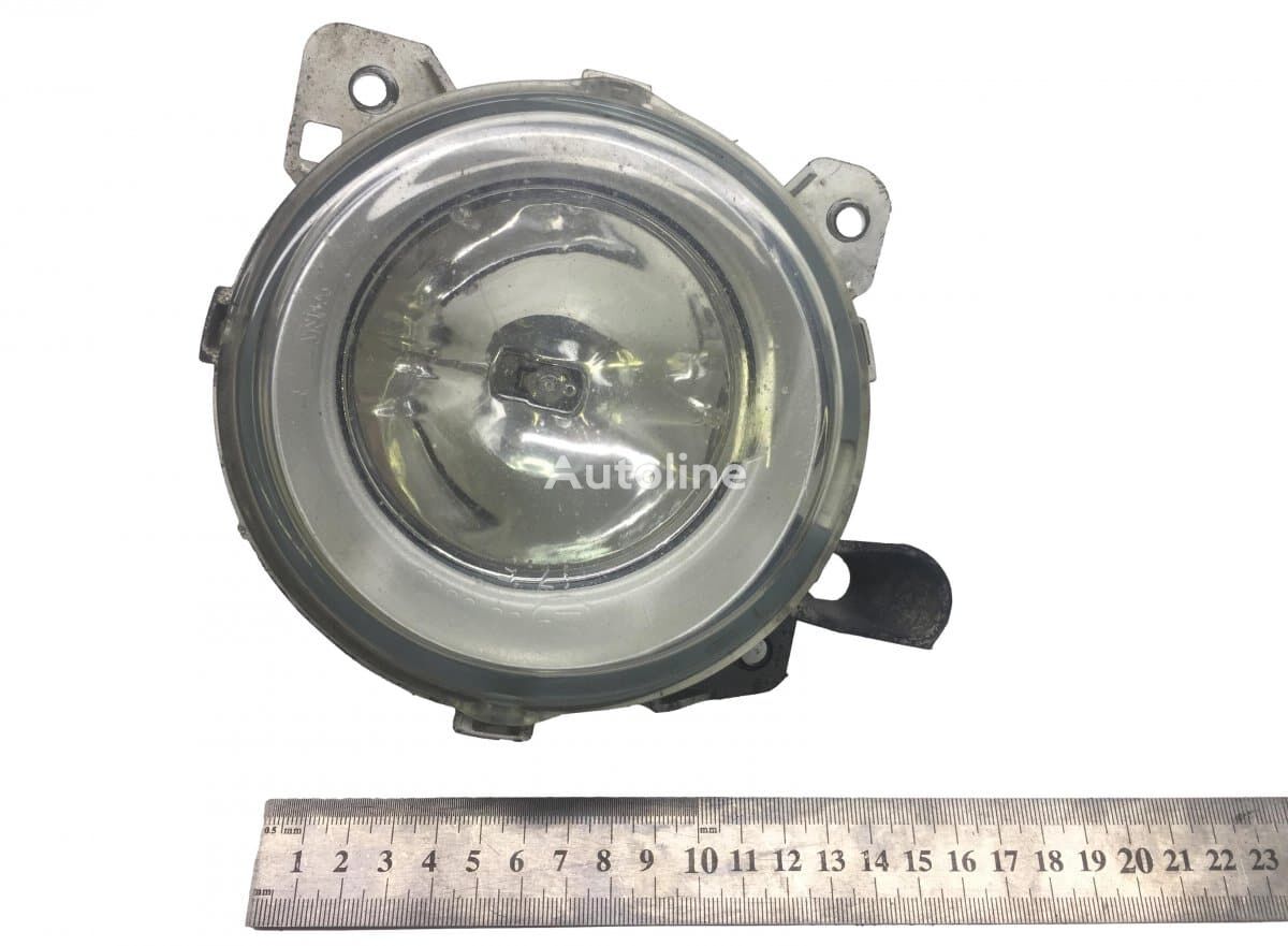 P-series faro delantero para Scania camión