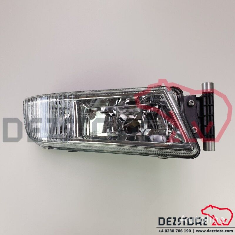 Proiector ceata dreapta 81251016522 headlight for MAN TGS truck tractor