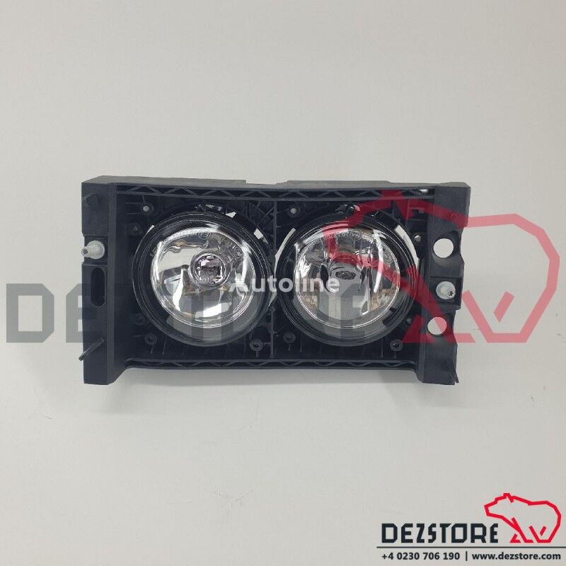 Proiector ceata dreapta 1660961 faro delantero para DAF XF105 tractora