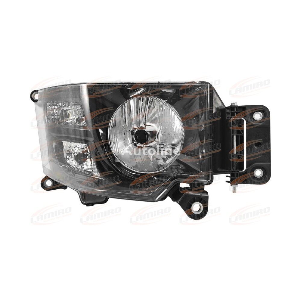 фара RVI K RIGHT HEADLAMP, ELECTRICALLY CONTROLLED до вантажівки Renault K, C EURO 6