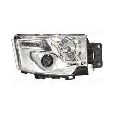 RVI T 2013- HEADLAMP RIGHT H7 LED DRL ELECTRICALLY CONTROLLED WI headlight for Renault T-SERIES (2015-) truck