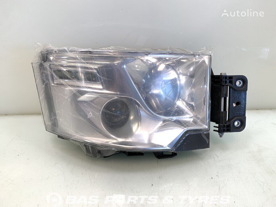 Renault 7482622272 headlight for Renault truck