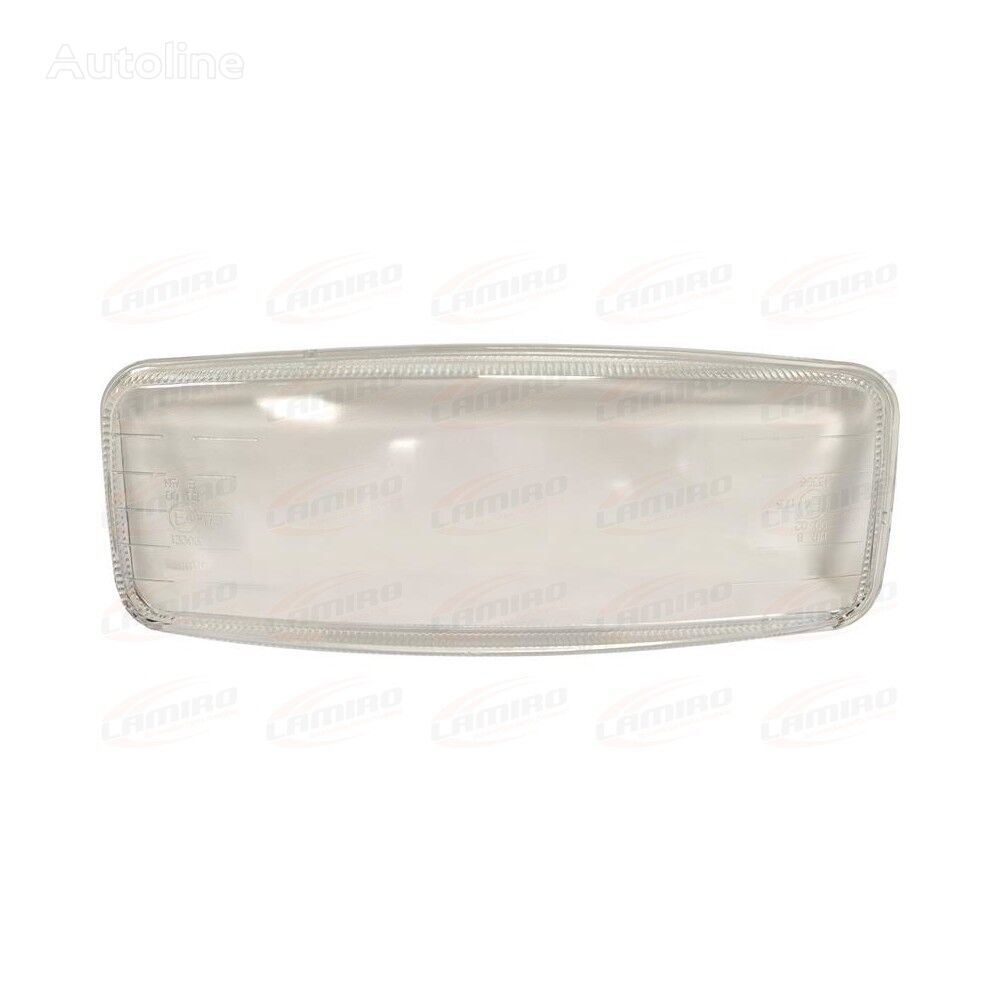 farol principal Renault RVI PREMIUM FOG LAMP GLASS RIGHT para camião RVI PREMIUM FOG LAMP GLASS RIGHT