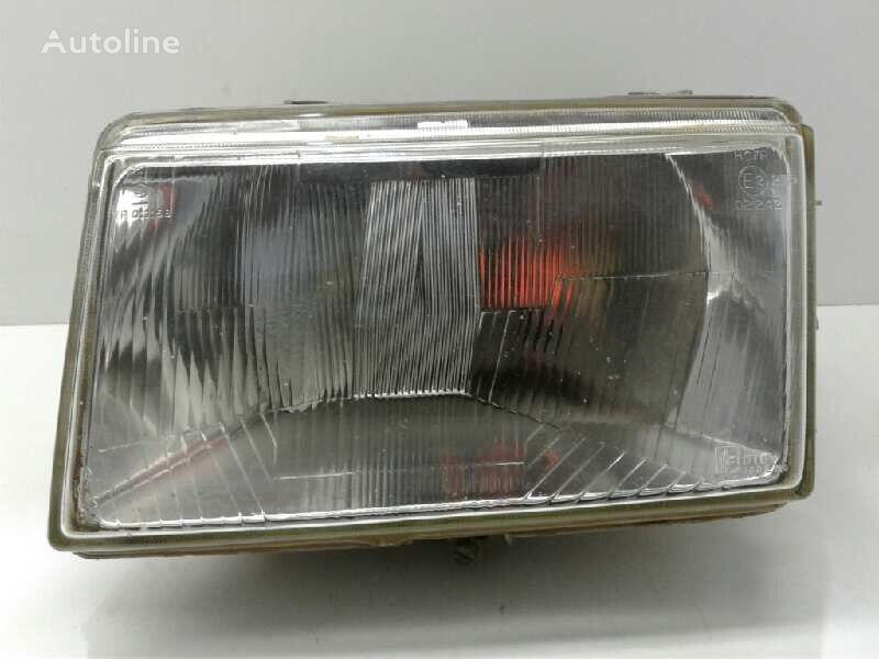 Renault TRAFIC (DESDE 5.89) headlight for Renault TRAFIC (DESDE 5.89) cargo van