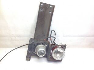 مصباح أمامي لـ الباصات Scania K,N,F-series bus (2006-)