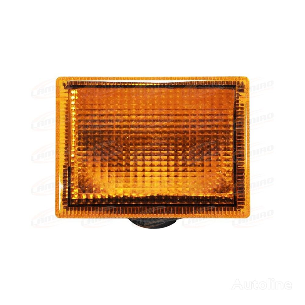 farol principal Scania 3 TOP LAMP AMBER para camião Scania SERIES 3 (1988-1995)