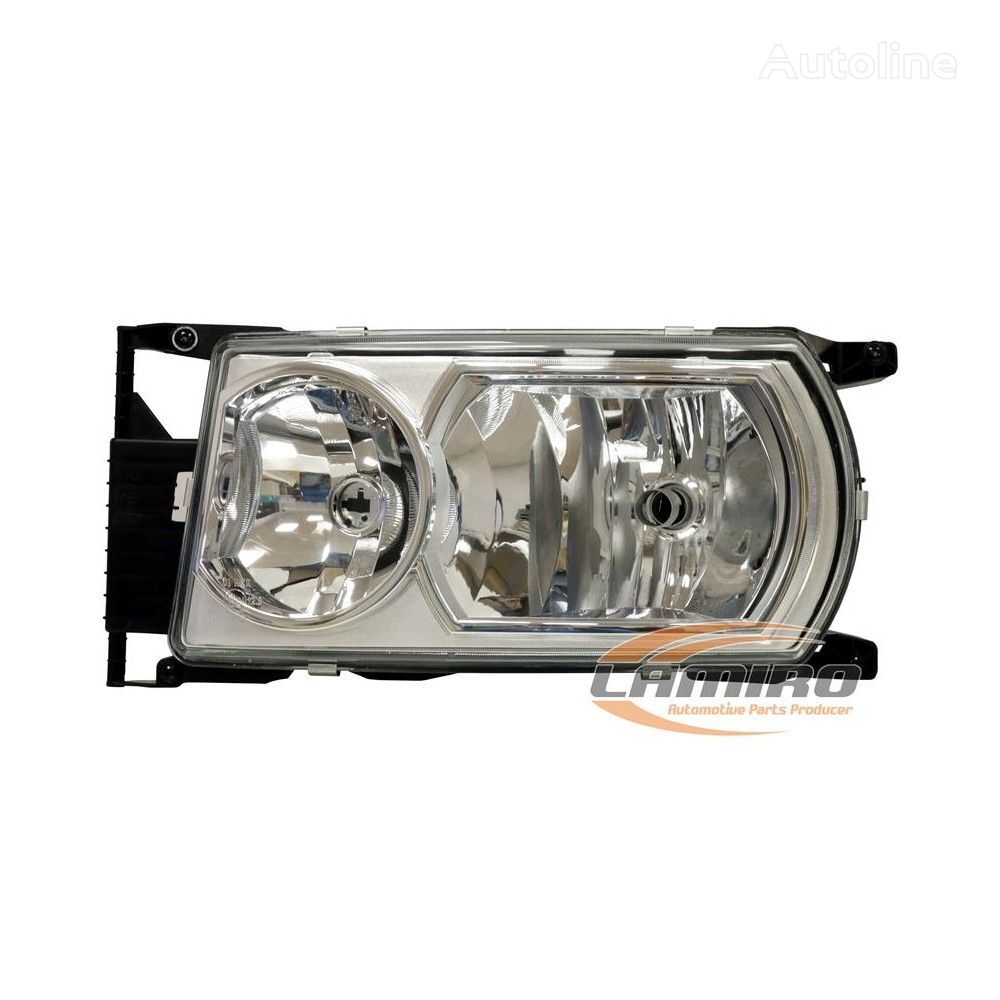 Scania SERIES 6 (2010-2017) kamyon için Scania 6 2010- HEADLAMP H7 LEFT far