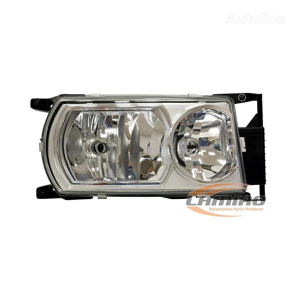 priekinis žibintas Scania 6 2010- HEADLAMP H7 RIGHT sunkvežimio Scania SERIES 6 (2010-2017)