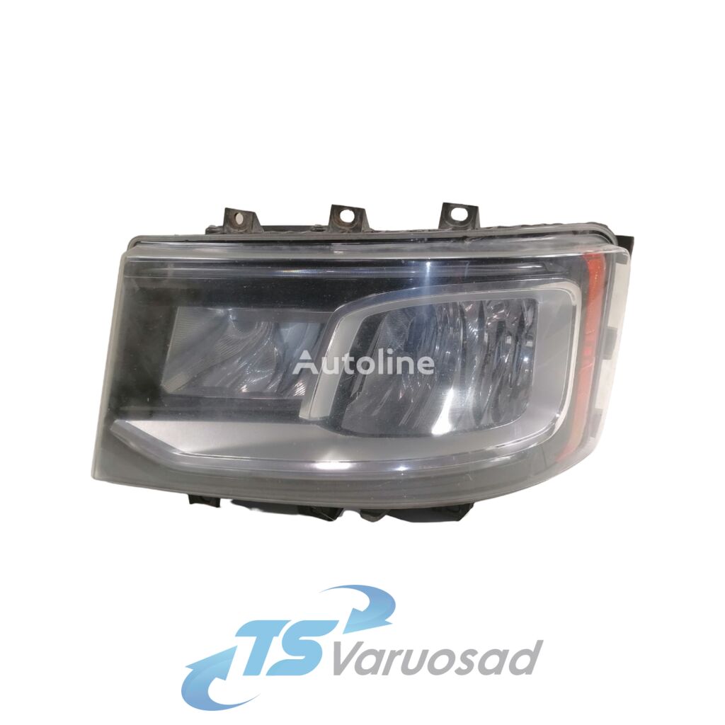 fanale Scania Esituli, LED 2379882 per trattore stradale Scania