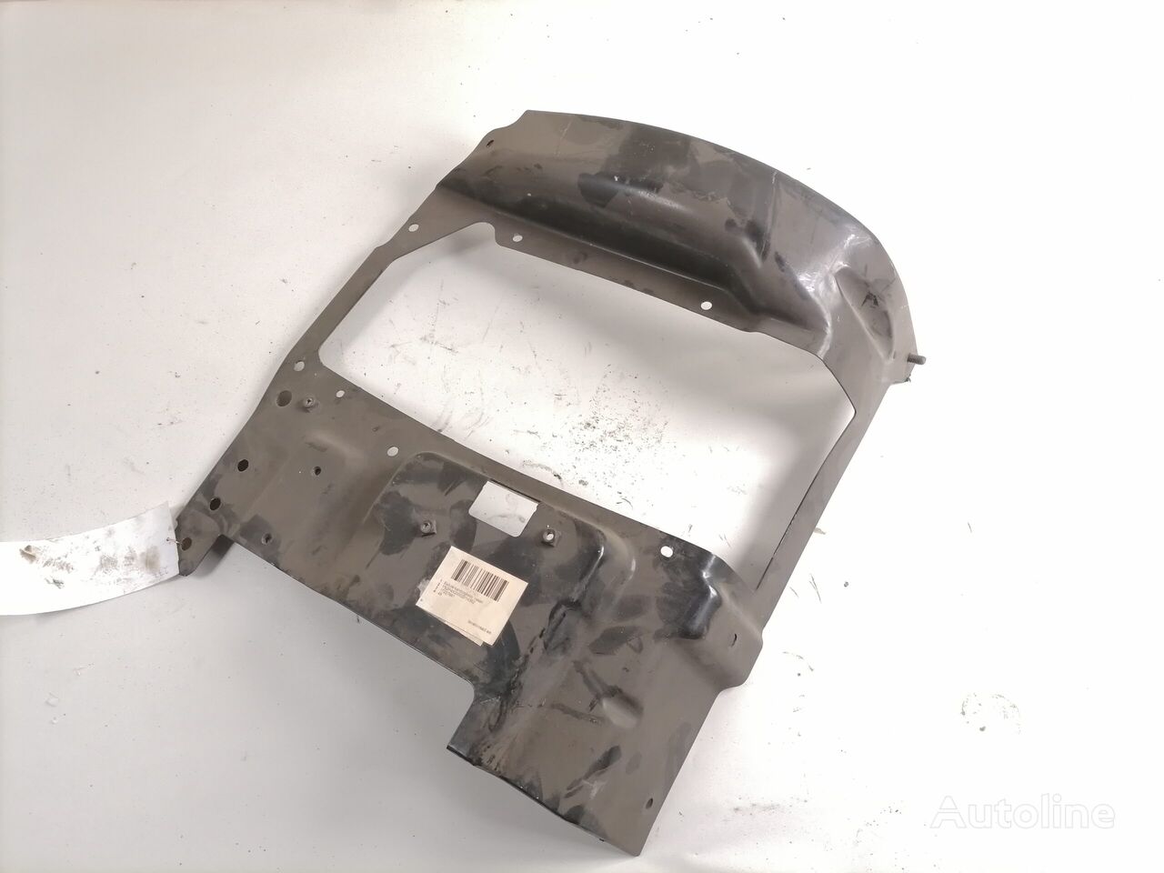 Scania Light bracket 1727991 far za Scania P230 tegljača