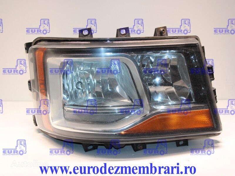 farol principal Scania NGS 2655843 para camião