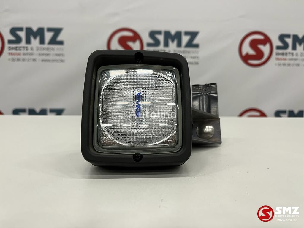 Scania Occ Werklamp 2414894 lukturis paredzēts kravas automašīnas