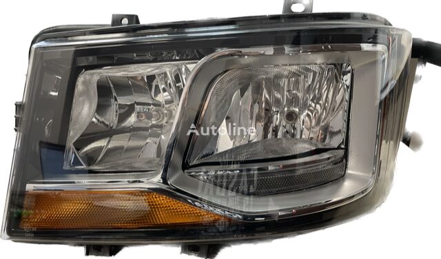 Scania R S P G headlight for Scania R S P G truck