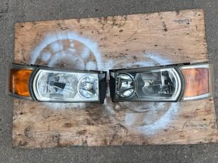 Scania R-Serie R + L, 1892322 headlight for Scania R-Serie R440 truck