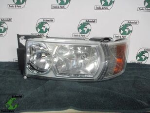 Scania R440 KOPLAMP LINKS EURO 6 2416136 fényszóró teherautó-hoz