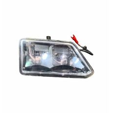 Scania right fog light L,P,G,R,S-series (2016-) 2552709 headlight for Scania P-Series NTG (01.16-) truck tractor