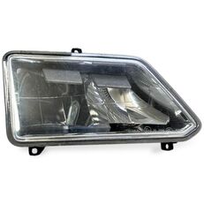 phare Scania antibrouillard droit L,P,G,R,S-s&eacute;rie (2016-) 01843870 pour camion Scania P-Series NTG (01.16-)