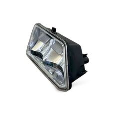 phare Scania antibrouillard droit L,P,G,R,S-s&eacute;rie (2016-) 01843870 pour camion Scania P-Series NTG (01.16-)